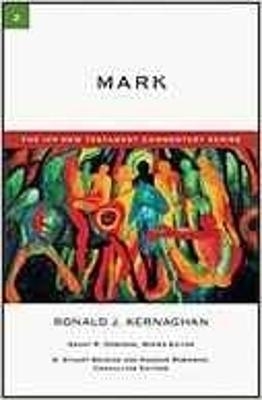 Mark - Ronald J Kernaghan