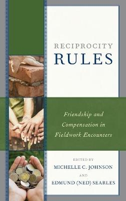 Reciprocity Rules - 