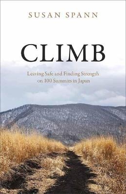 Climb - Susan Spann