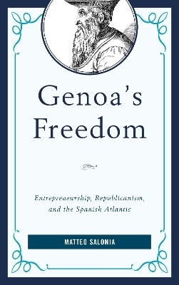 Genoa's Freedom - Matteo Salonia