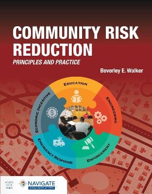 Community Risk Reduction Principles and Practices - Beverley Walker