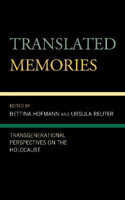 Translated Memories - 