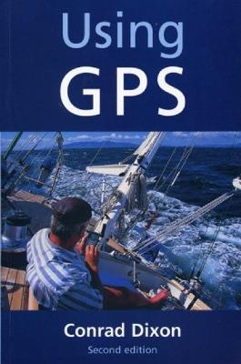 Using GPS - Conrad Dixon