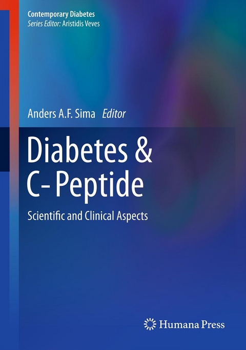 Diabetes & C-Peptide - 