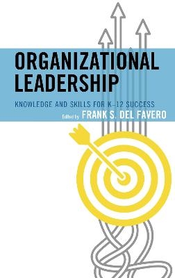 Organizational Leadership - 