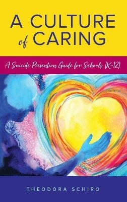 A Culture of Caring - Dr. Prentice Chandler Chandler