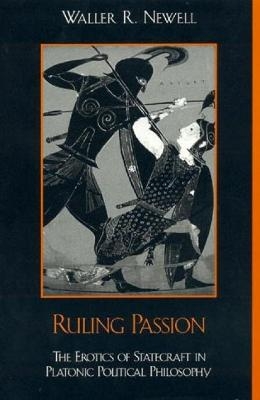 Ruling Passion - Waller Newell