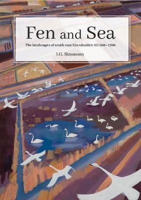 Fen and Sea - I.G. Simmons