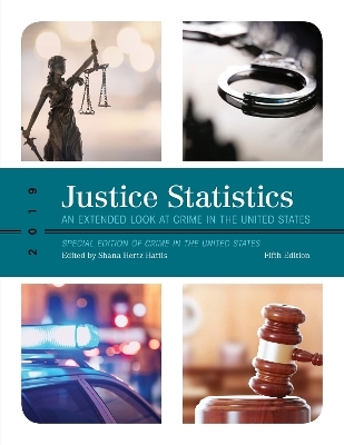 Justice Statistics - 