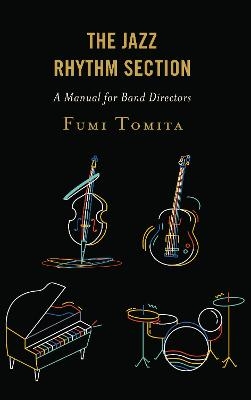 The Jazz Rhythm Section - Fumi Tomita