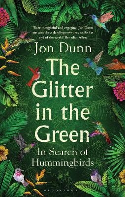 The Glitter in the Green - Jon Dunn