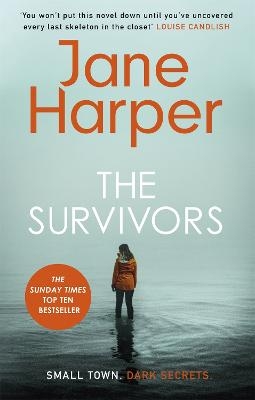 The Survivors - Jane Harper