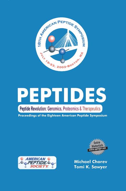 Peptide Revolution - 