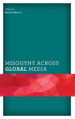 Misogyny across Global Media - 
