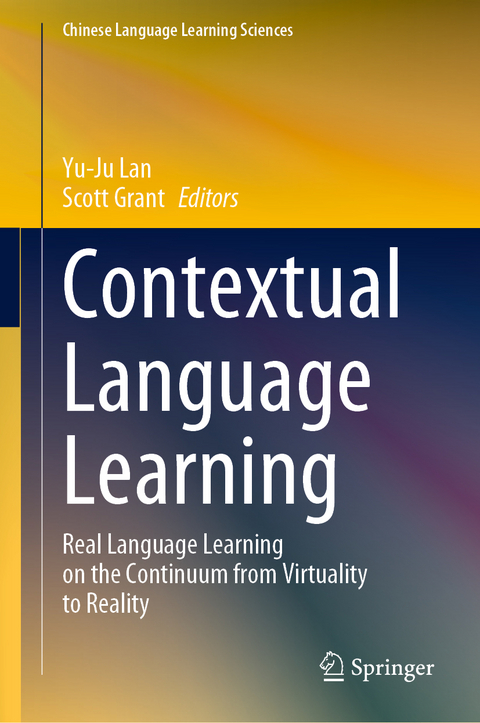 Contextual Language Learning - 