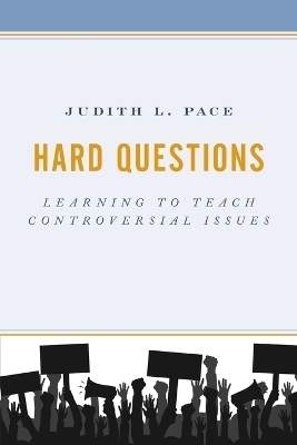Hard Questions - Judith L. Pace