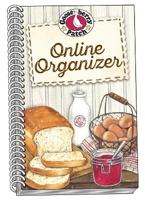 Farmhouse Online Organizer -  Gooseberry Patch