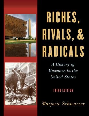 Riches, Rivals, and Radicals - Marjorie Schwarzer