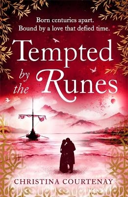 Tempted by the Runes - Christina Courtenay