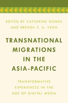 Transnational Migrations in the Asia-Pacific - 