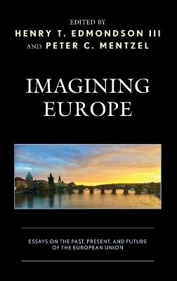 Imagining Europe - 