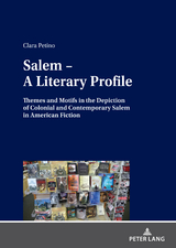 Salem – A Literary Profile - Clara Petino