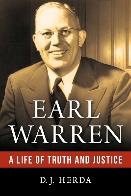 Earl Warren - D. J. Herda