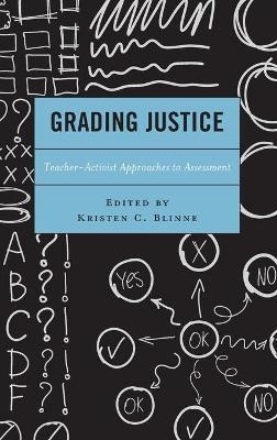 Grading Justice - 
