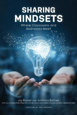 Sharing Mindsets - Joy Rosser, Anthony P. Barber