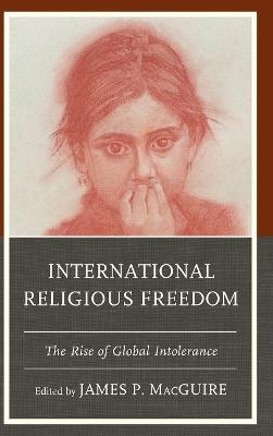 International Religious Freedom - 