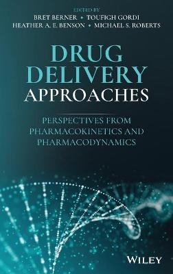 Drug Delivery Approaches - 