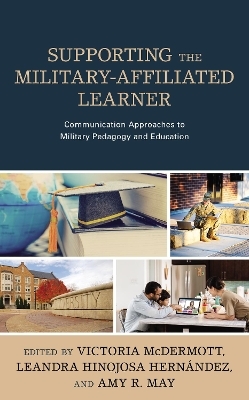 Supporting the Military-Affiliated Learner - 