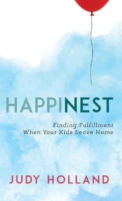 HappiNest - Judy Holland