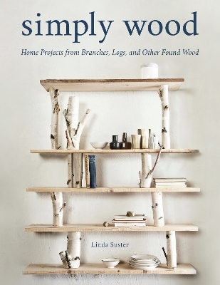 Simply Wood - Linda Suster