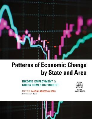 Patterns of Economic Change by State and Area 2018 - 