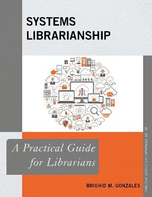 Systems Librarianship - Brighid M. Gonzales