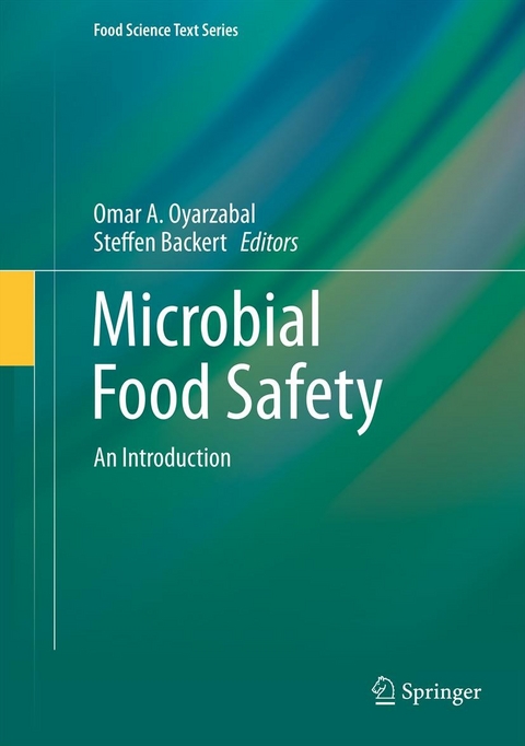 Microbial Food Safety - 