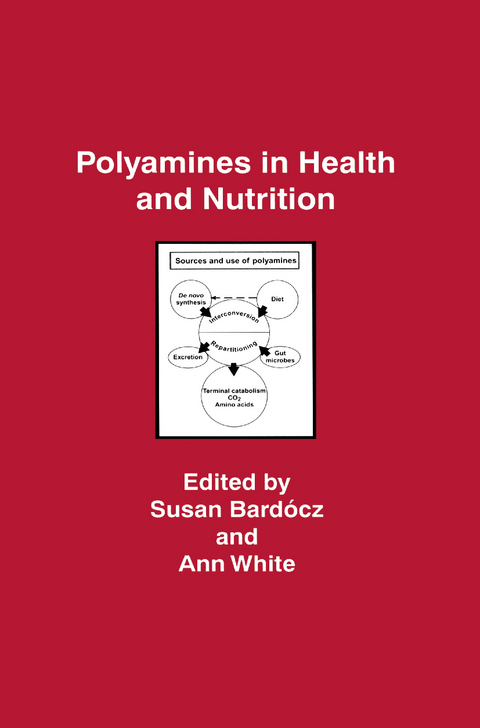 Polyamines in Health and Nutrition - 