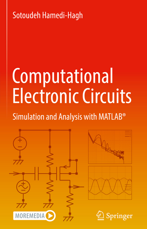 Computational Electronic Circuits - Sotoudeh Hamedi-Hagh