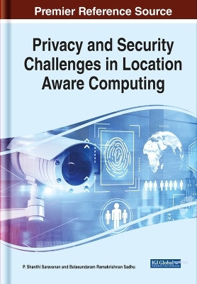 Privacy and Security Challenges in Location Aware Computing - 