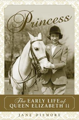 Princess - Jane Dismore