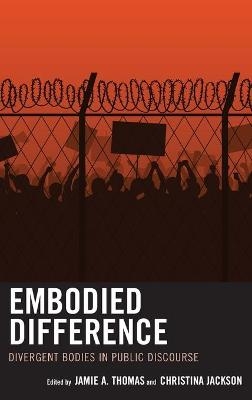 Embodied Difference - 