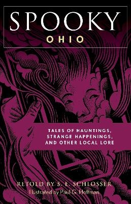 Spooky Ohio - S. E. Schlosser