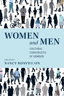 Women and Men - Nancy Bonvillain