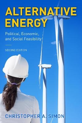 Alternative Energy - Christopher A. Simon