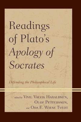 Readings of Plato's Apology of Socrates - 
