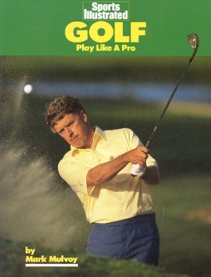 Golf - Mark Mulvoy