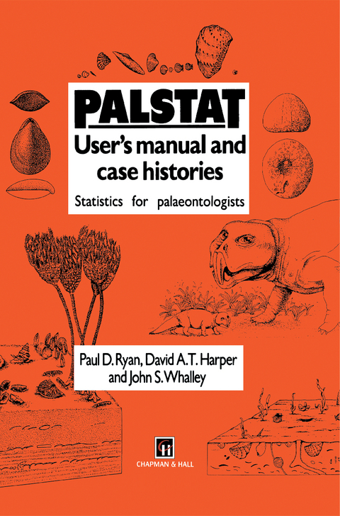 Palstat: User's Manual and Case Histories - P.D. Ryan, D.A. Harper, J.S. Whalley