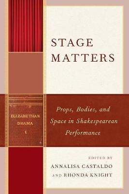 Stage Matters - 