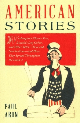 American Stories - Paul Aron